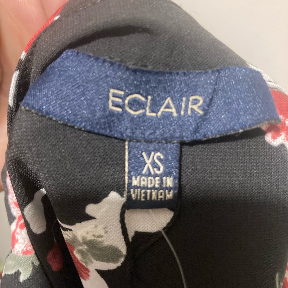 Eclair blouse - Picture 5 of 5